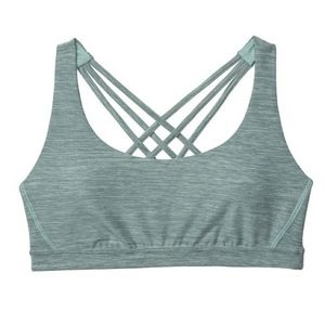 VICTORIA'S SECRET Incredible Strappy Back Bra